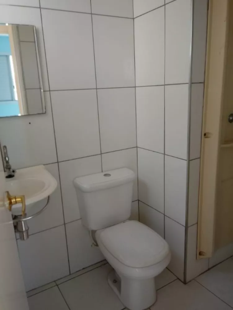 Apartamento à venda com 2 quartos, 45m² - Foto 6