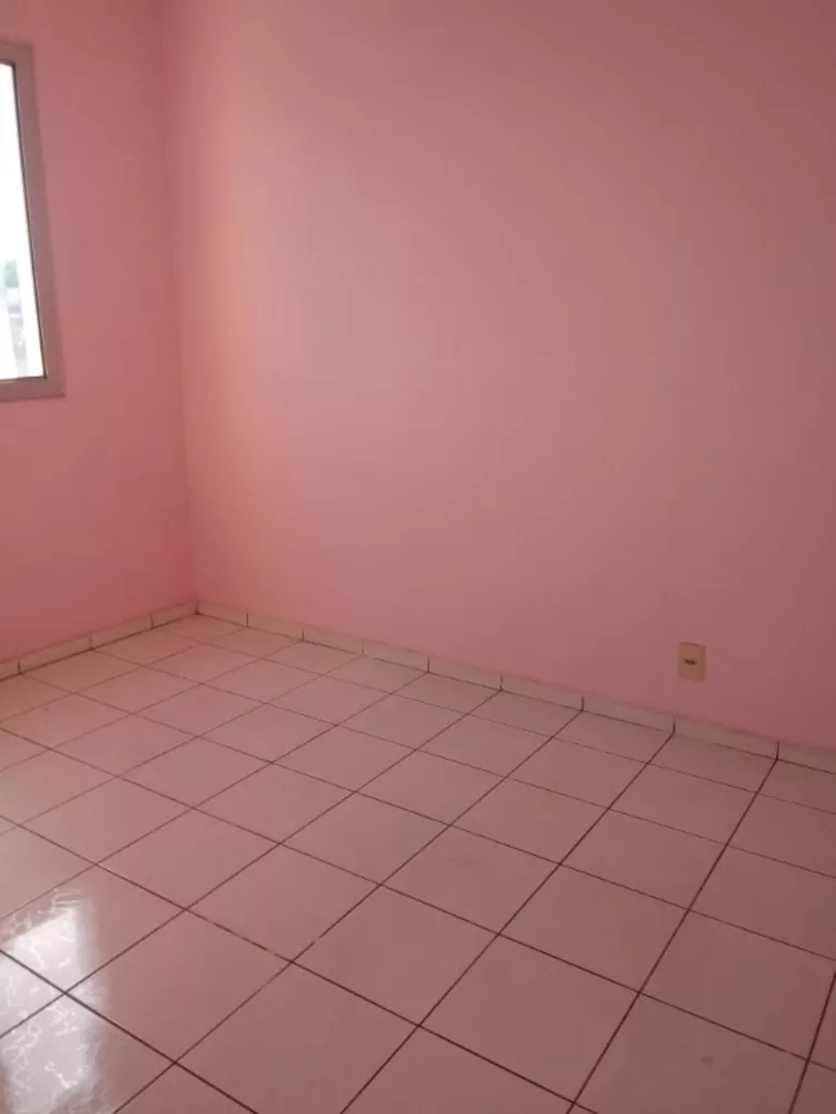 Apartamento à venda com 2 quartos, 45m² - Foto 4