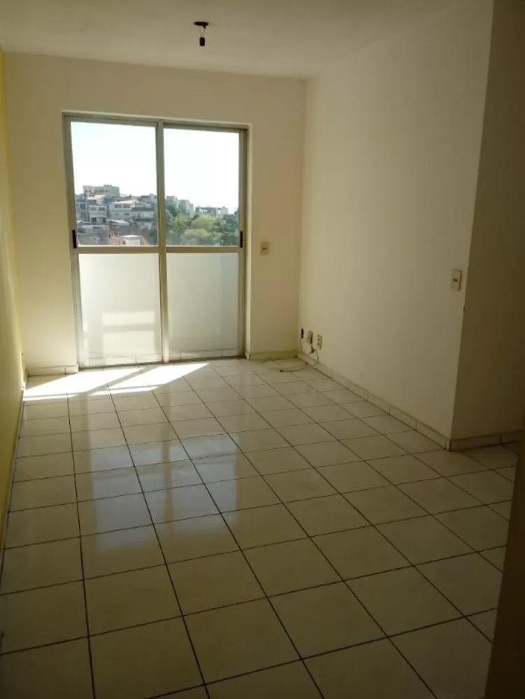 Apartamento à venda com 2 quartos, 45m² - Foto 1