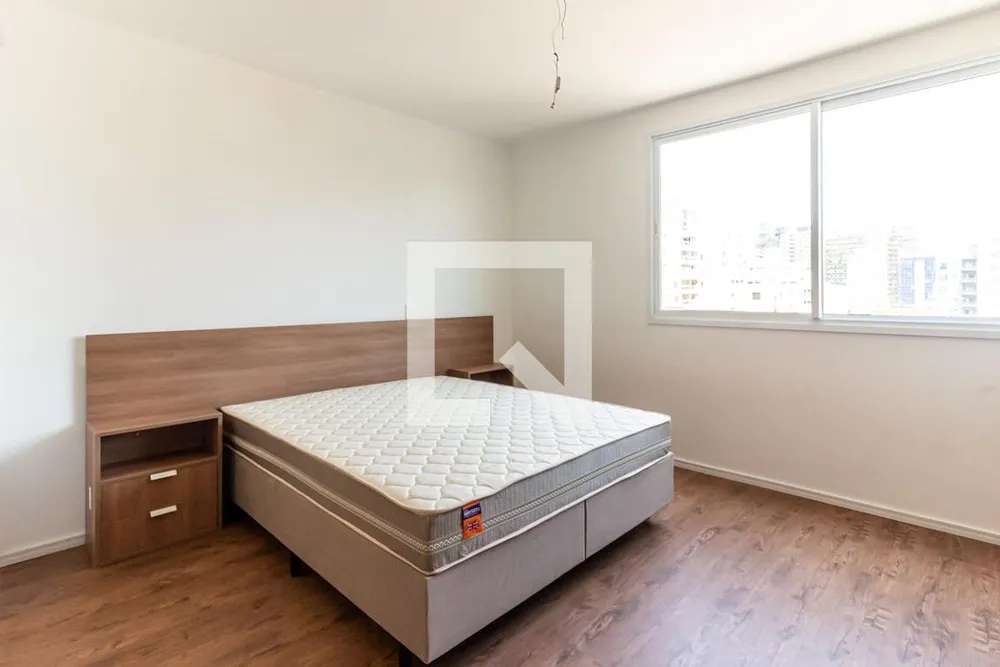 Kitnet-Studio, 23 m² - Foto 7