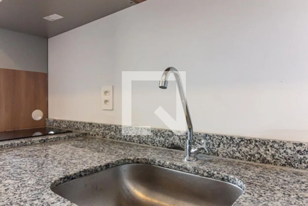 Kitnet-Studio, 23 m² - Foto 4