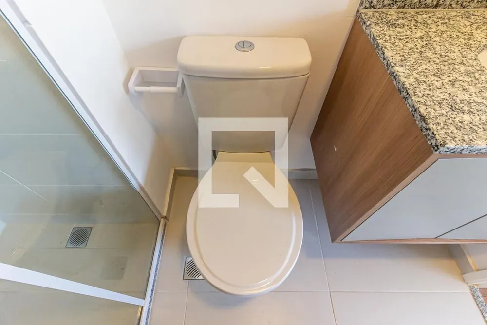 Kitnet-Studio, 23 m² - Foto 5