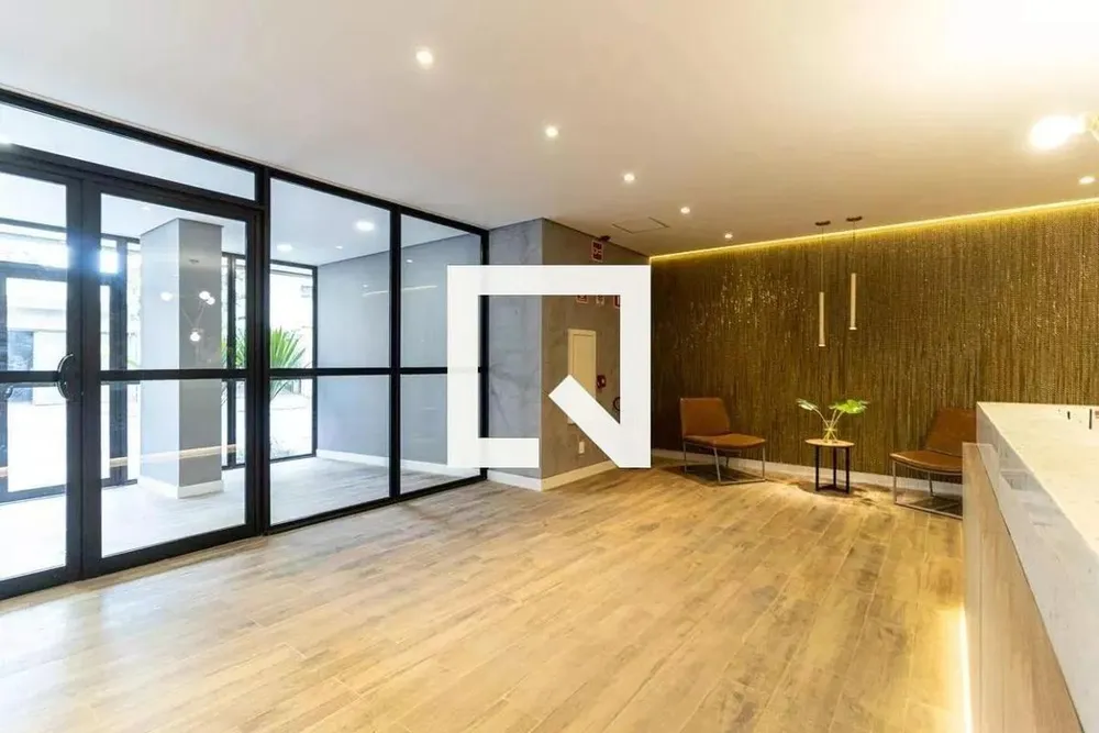 Kitnet-Studio, 23 m² - Foto 11