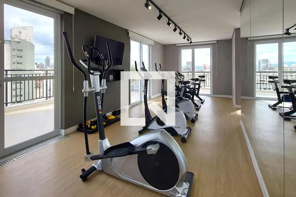 Kitnet-Studio, 23 m² - Foto 8