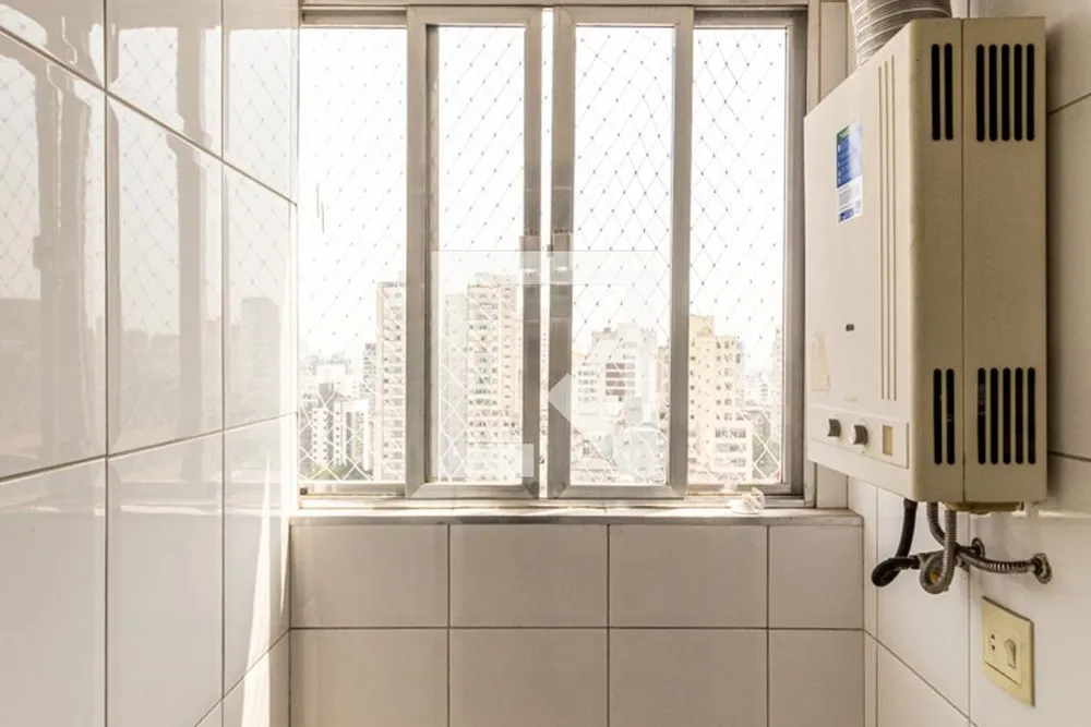 Apartamento, 3 quartos, 95 m² - Foto 2