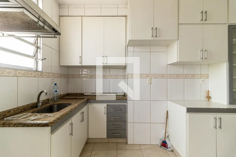 Apartamento, 3 quartos, 95 m² - Foto 5