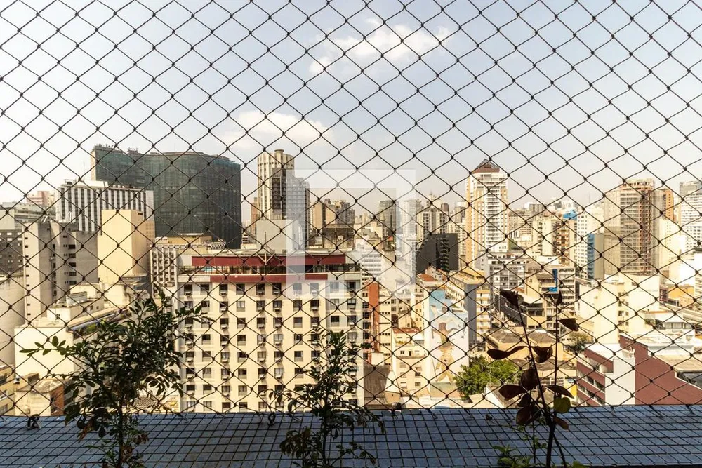Apartamento, 3 quartos, 95 m² - Foto 1