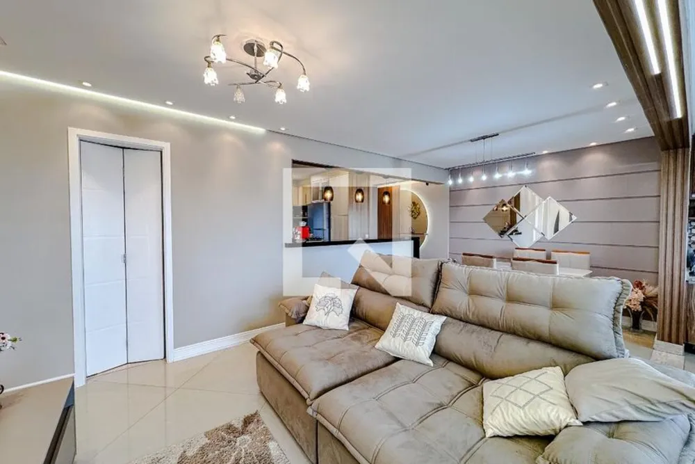 Apartamento, 3 quartos, 104 m² - Foto 1