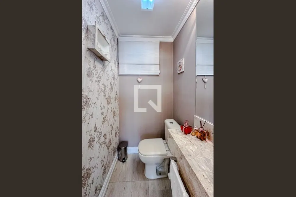 Apartamento, 3 quartos, 104 m² - Foto 3