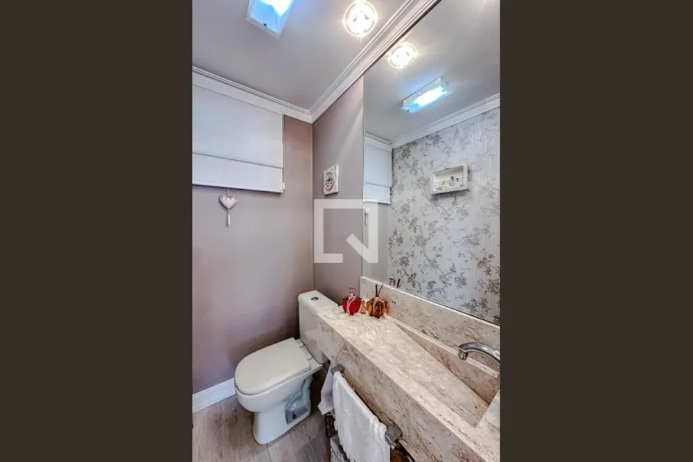 Apartamento, 3 quartos, 104 m² - Foto 3