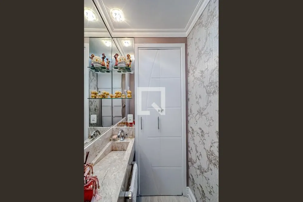 Apartamento, 3 quartos, 104 m² - Foto 5