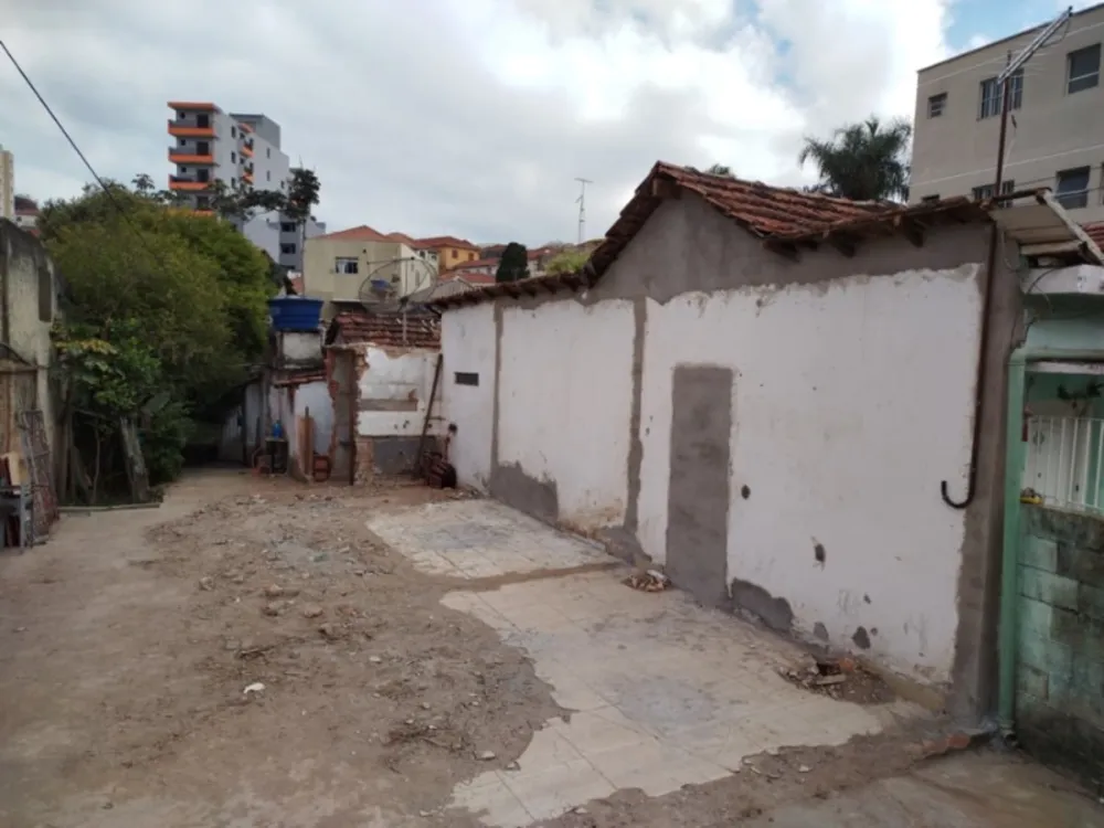 Terreno, 400 m² - Foto 1