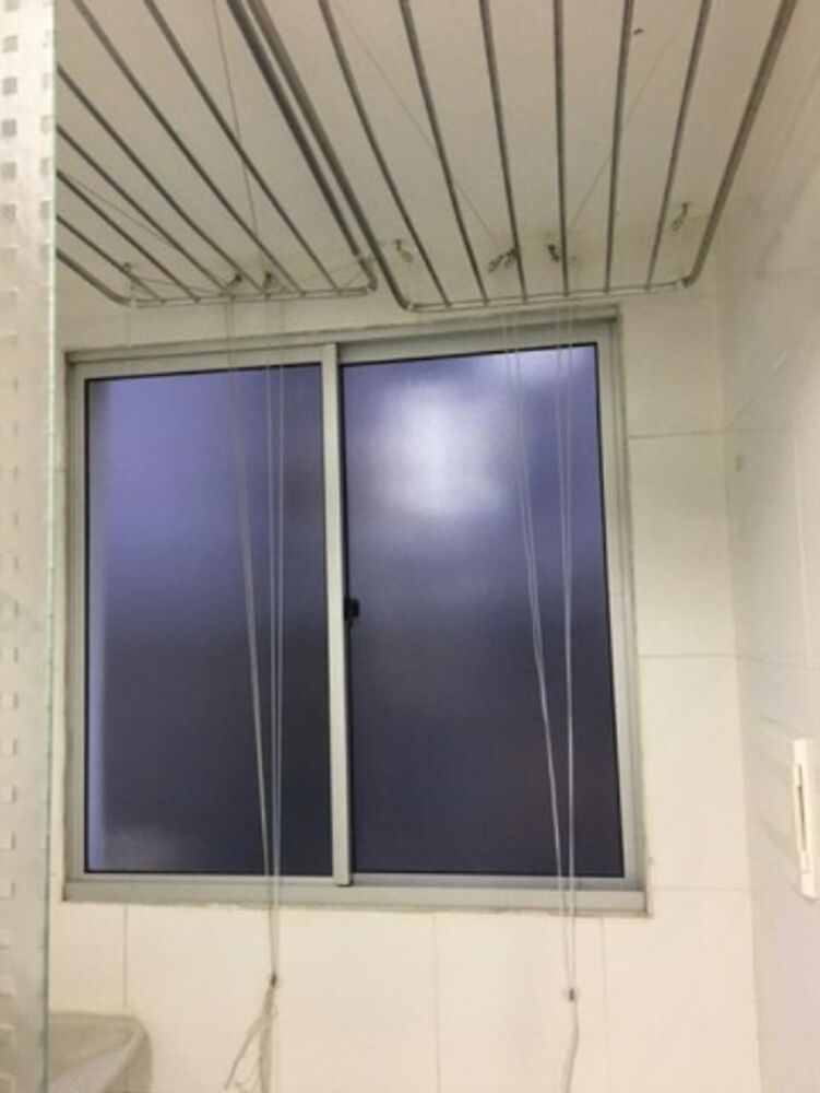 Apartamento, 2 quartos, 44 m² - Foto 3