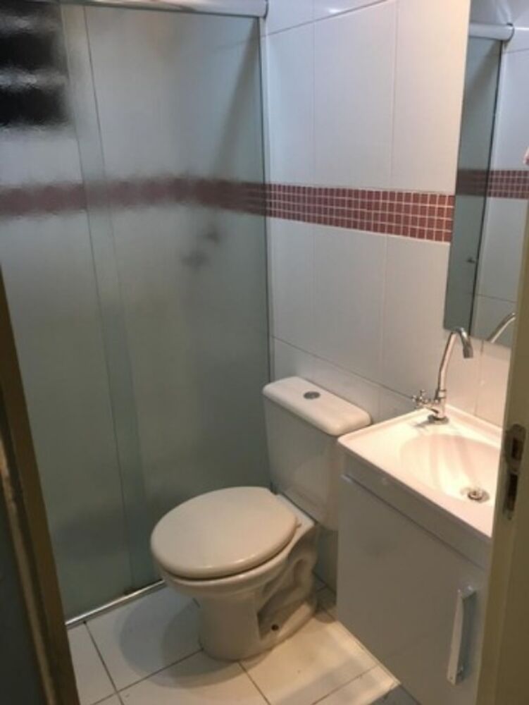Apartamento, 2 quartos, 44 m² - Foto 2