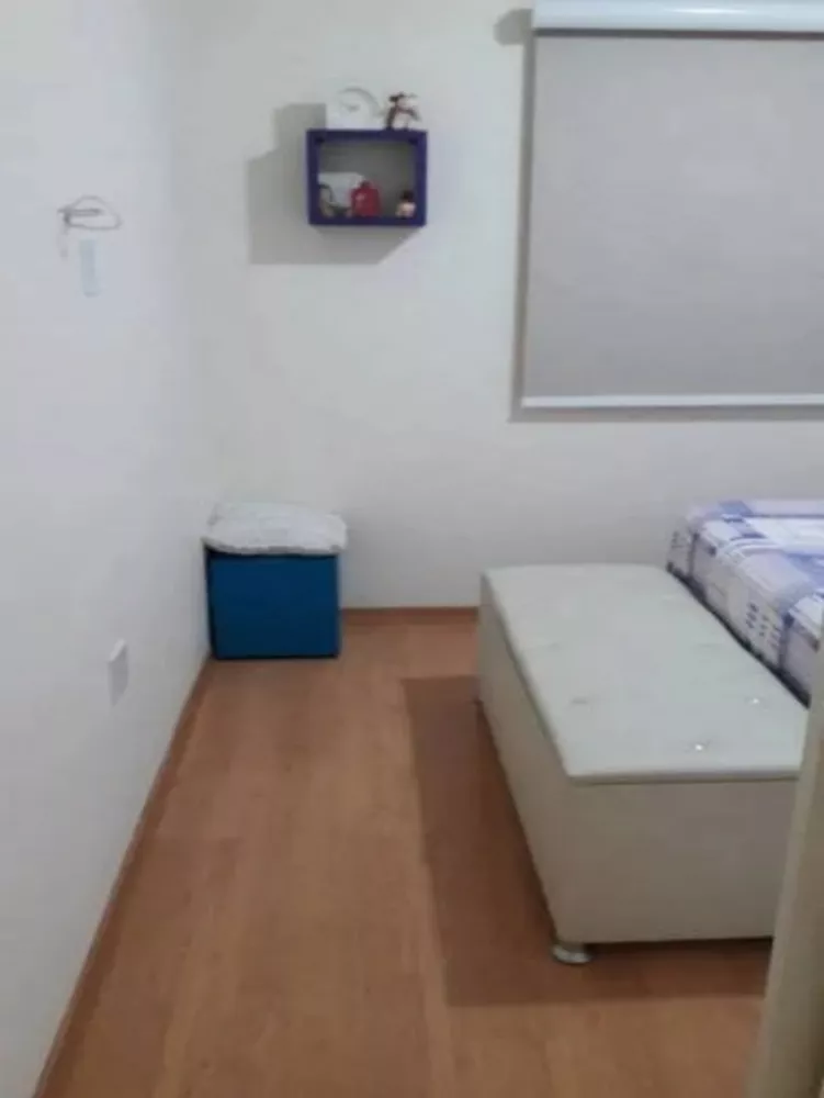 Apartamento à venda com 2 quartos, 49m² - Foto 5