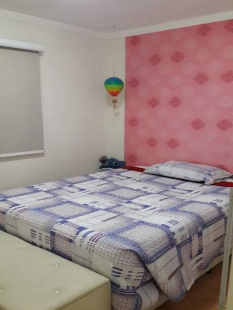 Apartamento à venda com 2 quartos, 49m² - Foto 8