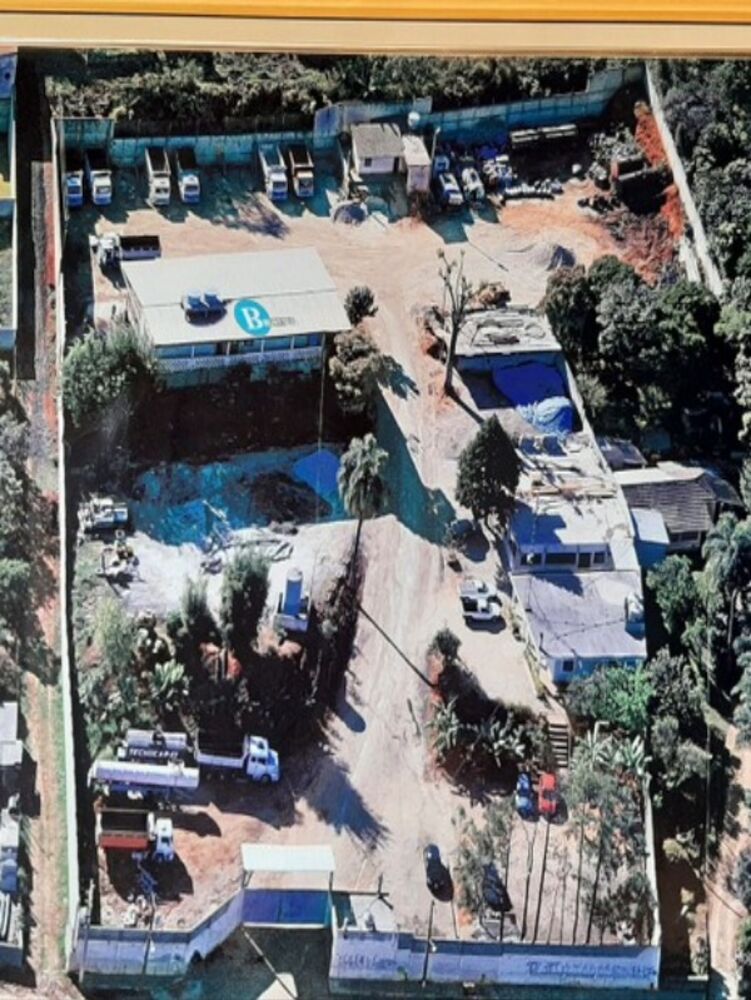 Loteamento e Condomínio, 7500 m² - Foto 1