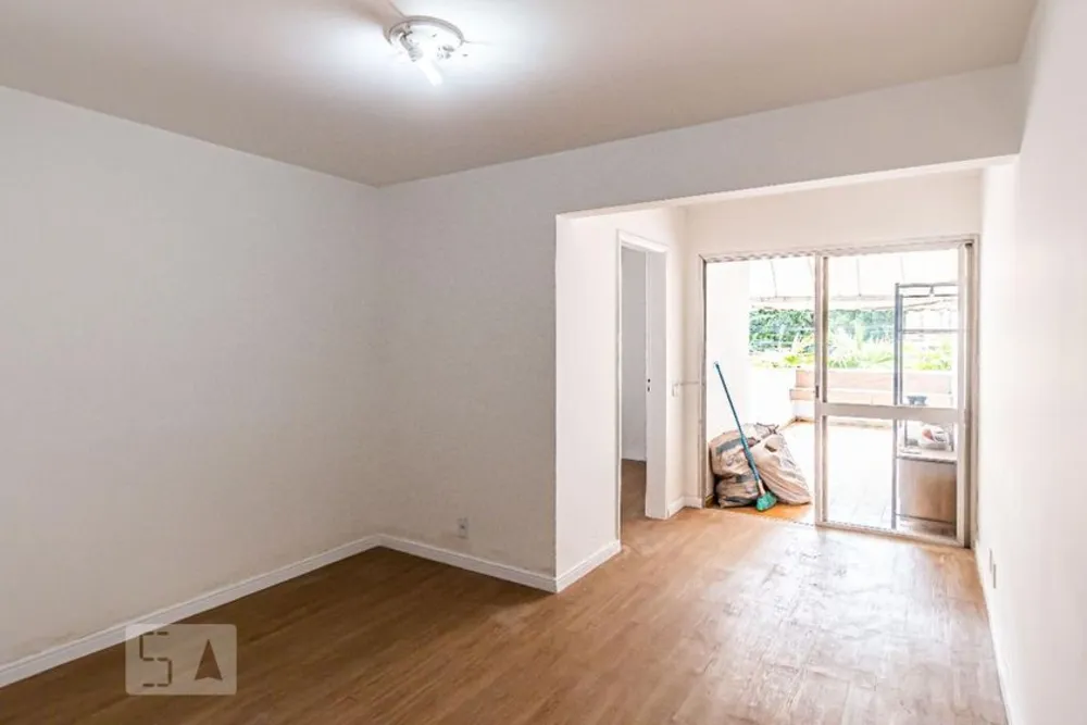 Apartamento, 1 quarto, 60 m² - Foto 4
