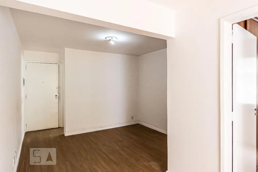 Apartamento, 1 quarto, 60 m² - Foto 2