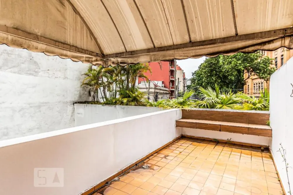 Apartamento, 1 quarto, 60 m² - Foto 3