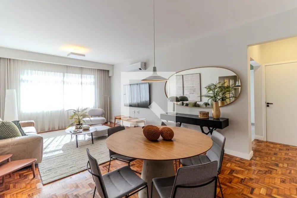 Apartamento, 3 quartos, 110 m² - Foto 5