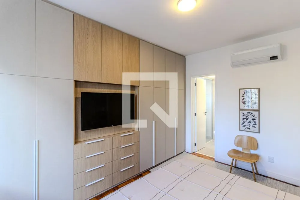 Apartamento, 3 quartos, 110 m² - Foto 6