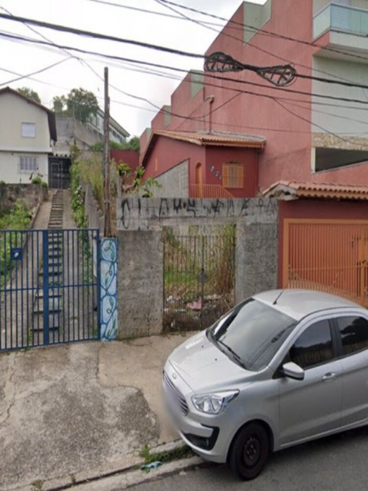 Terreno, 216 m² - Foto 4