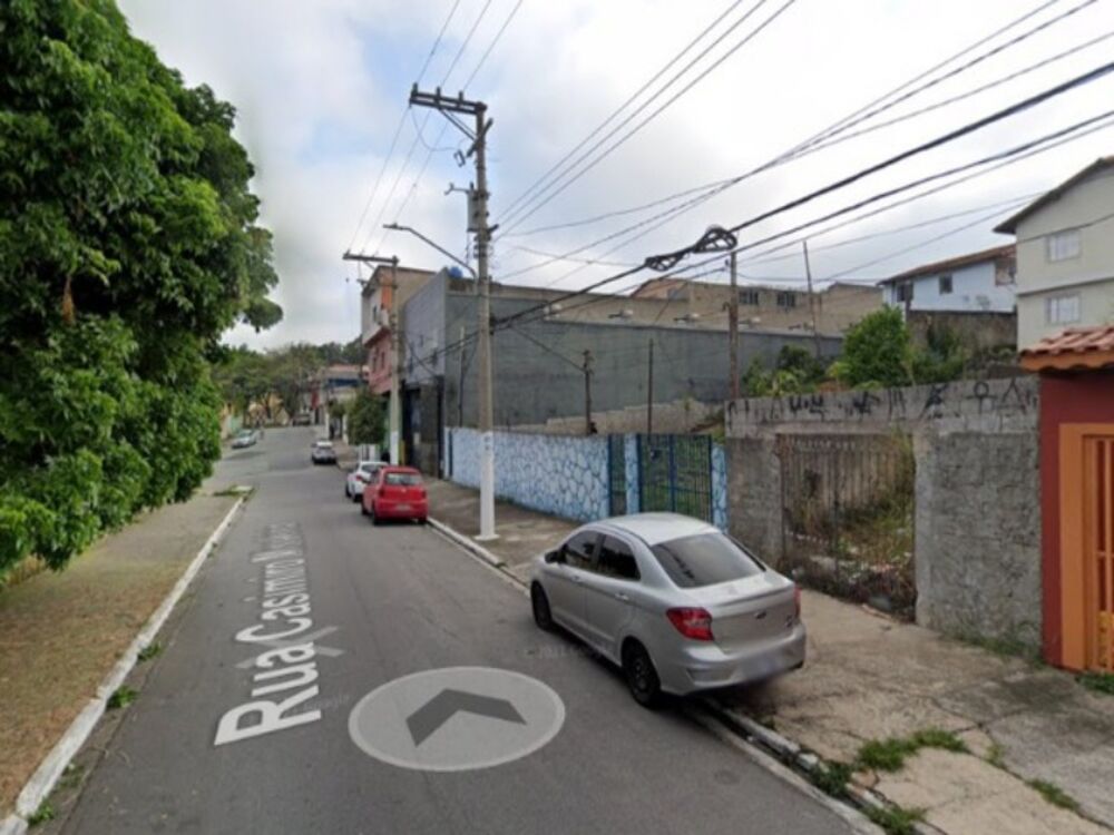 Terreno, 216 m² - Foto 2