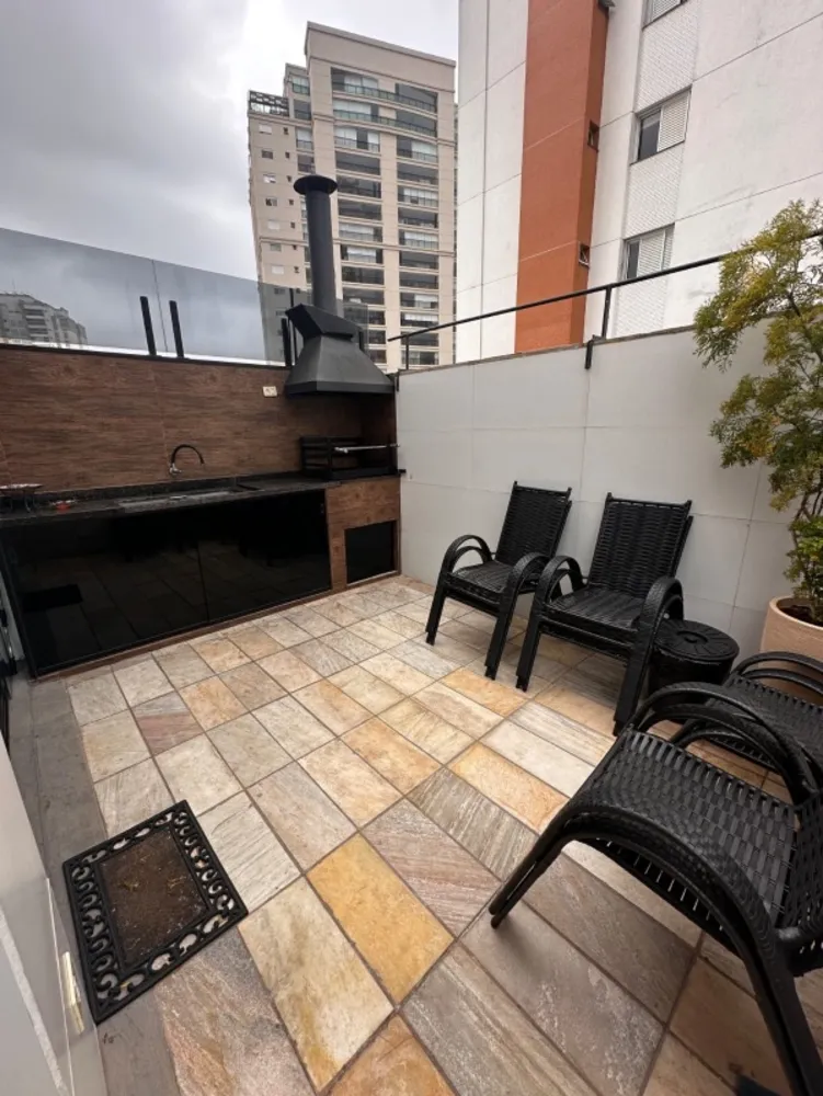 Cobertura, 3 quartos, 188 m² - Foto 4