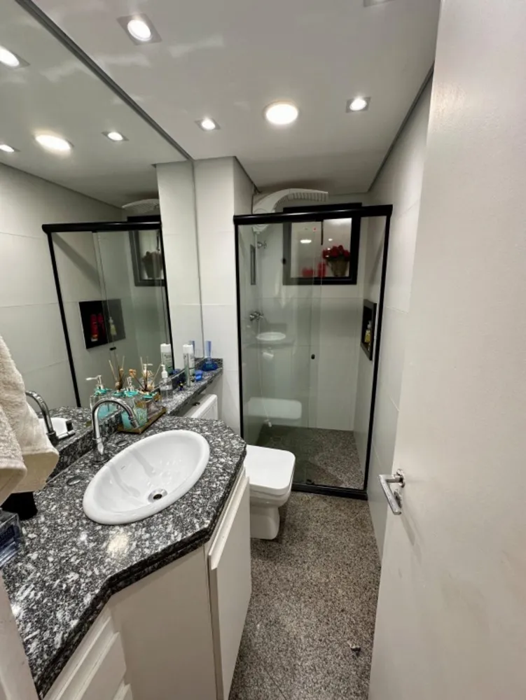 Cobertura, 3 quartos, 188 m² - Foto 3