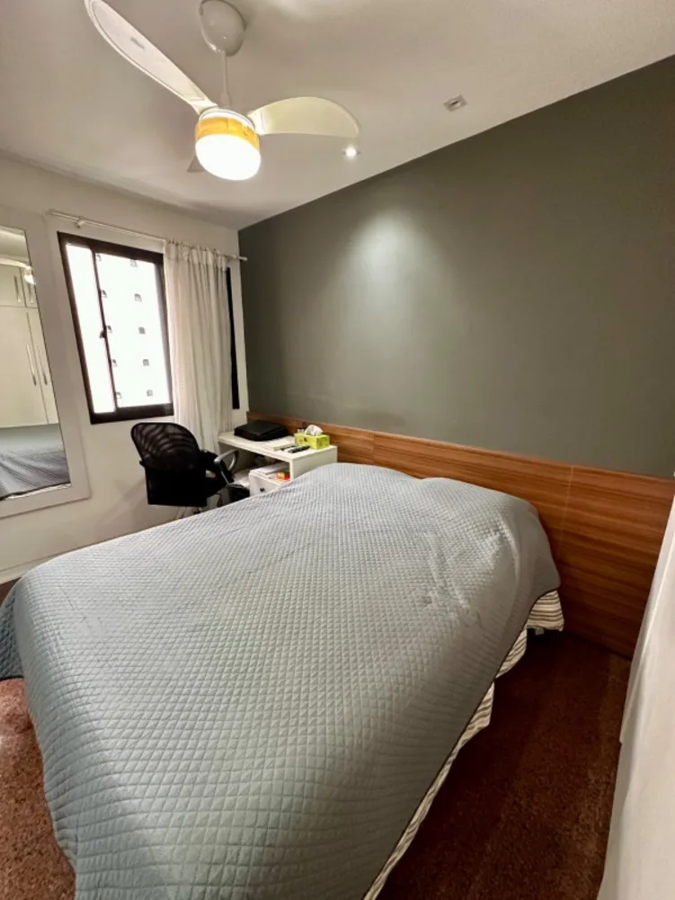 Cobertura, 3 quartos, 188 m² - Foto 2