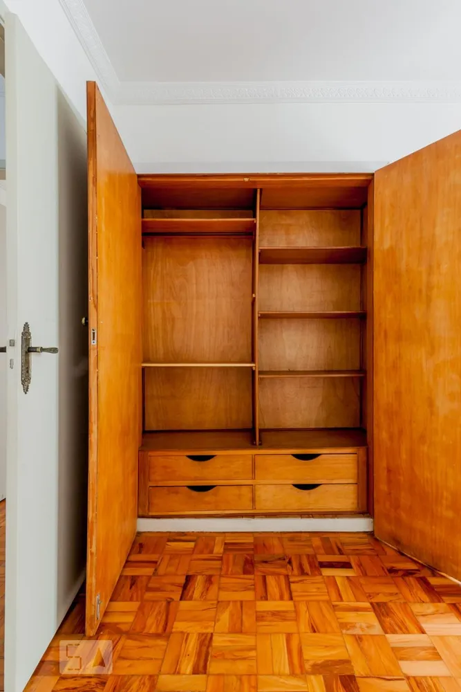 Apartamento, 3 quartos, 90 m² - Foto 1