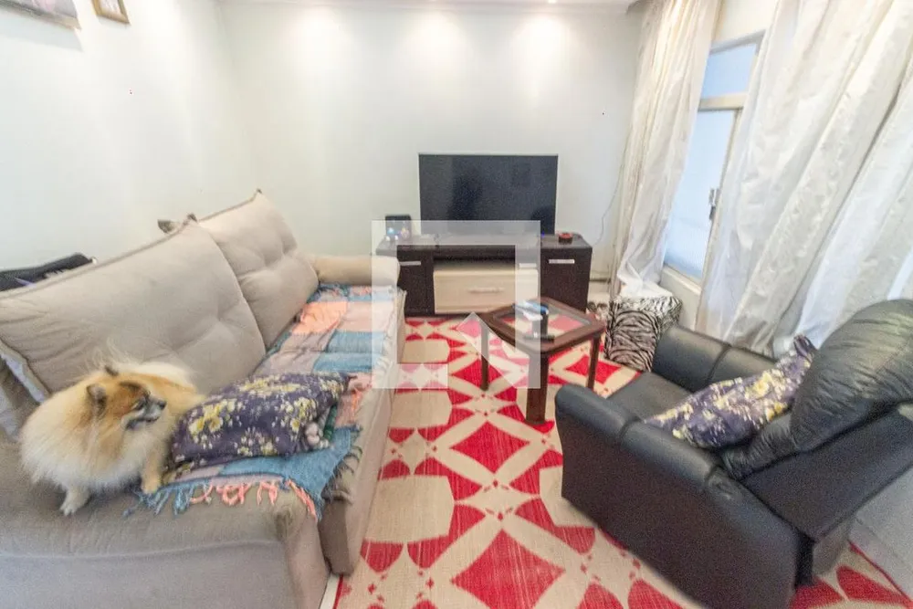 Casa, 2 quartos, 90 m² - Foto 2