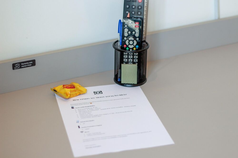 Apartamento, 1 quarto, 19 m² - Foto 4