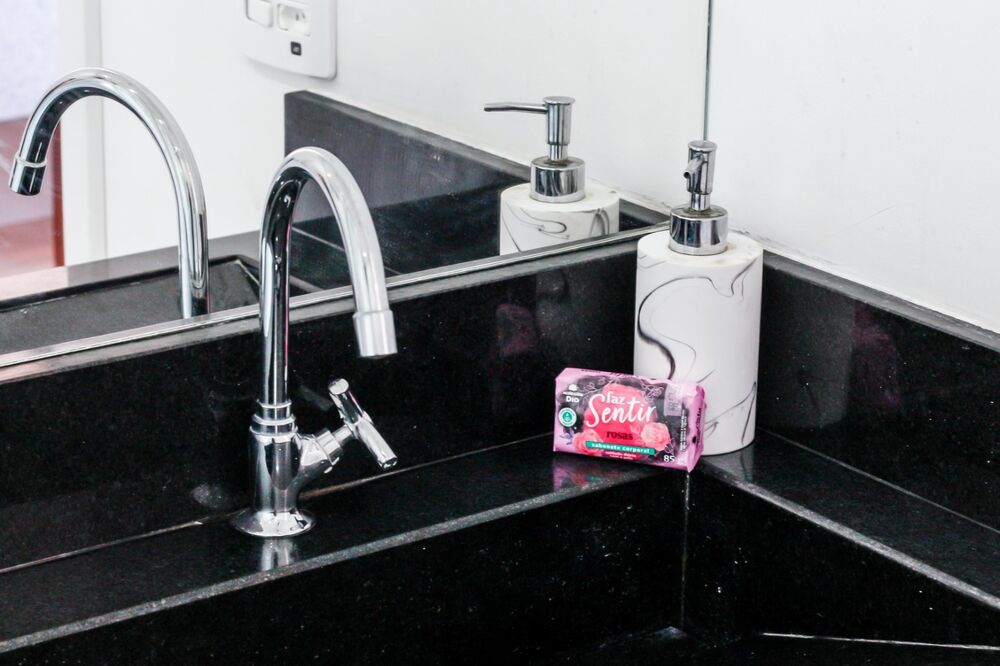 Apartamento, 1 quarto, 19 m² - Foto 1