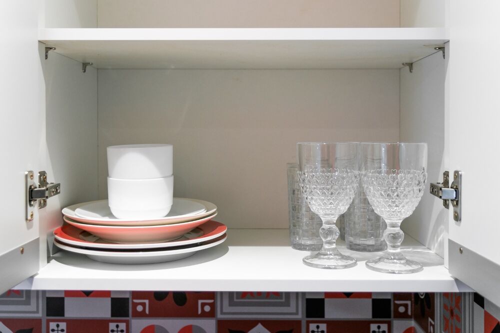 Apartamento, 1 quarto, 19 m² - Foto 6