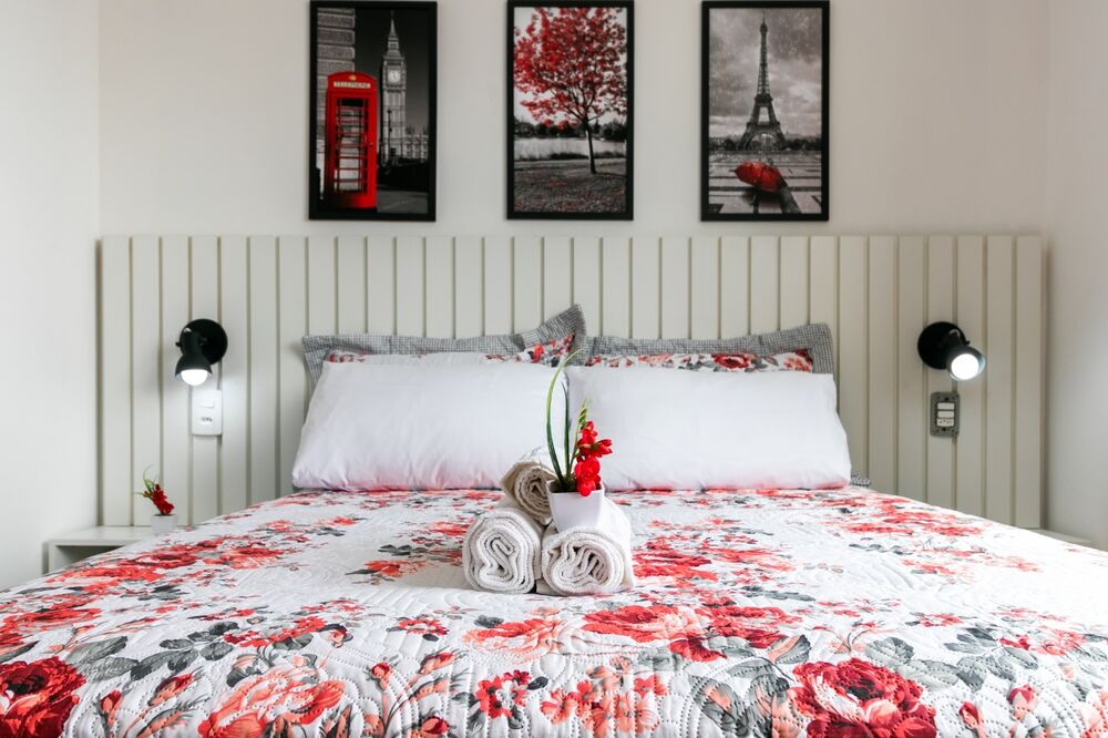 Apartamento, 1 quarto, 19 m² - Foto 3