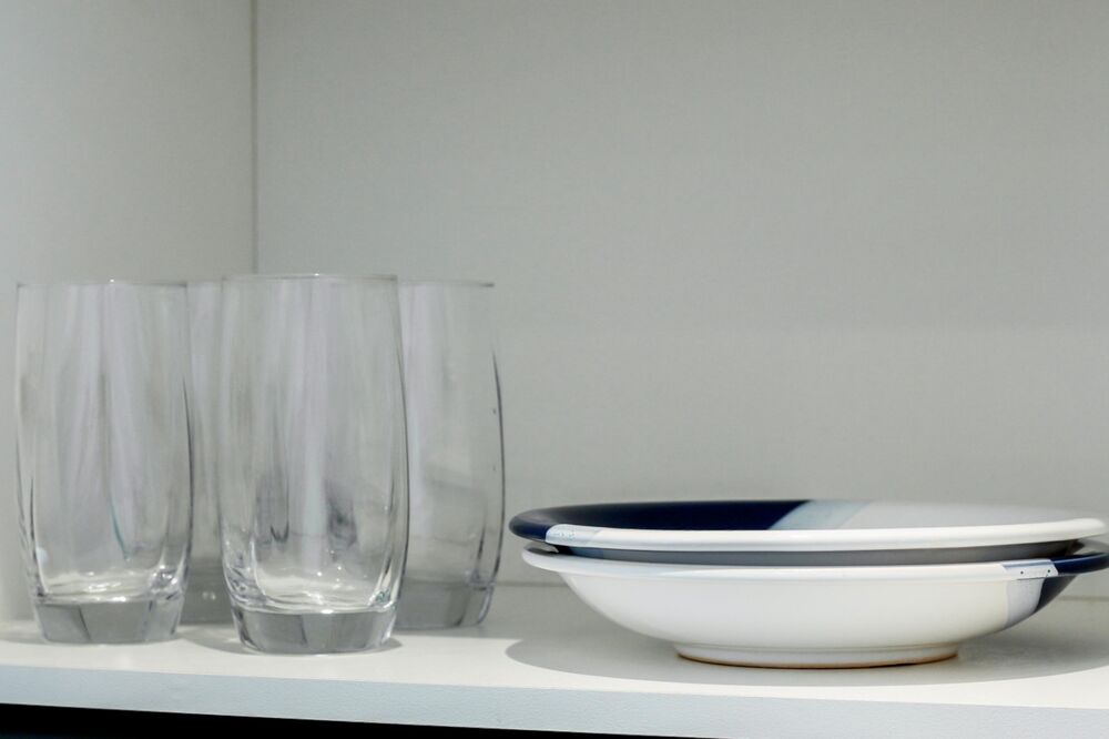 Apartamento, 1 quarto, 19 m² - Foto 7