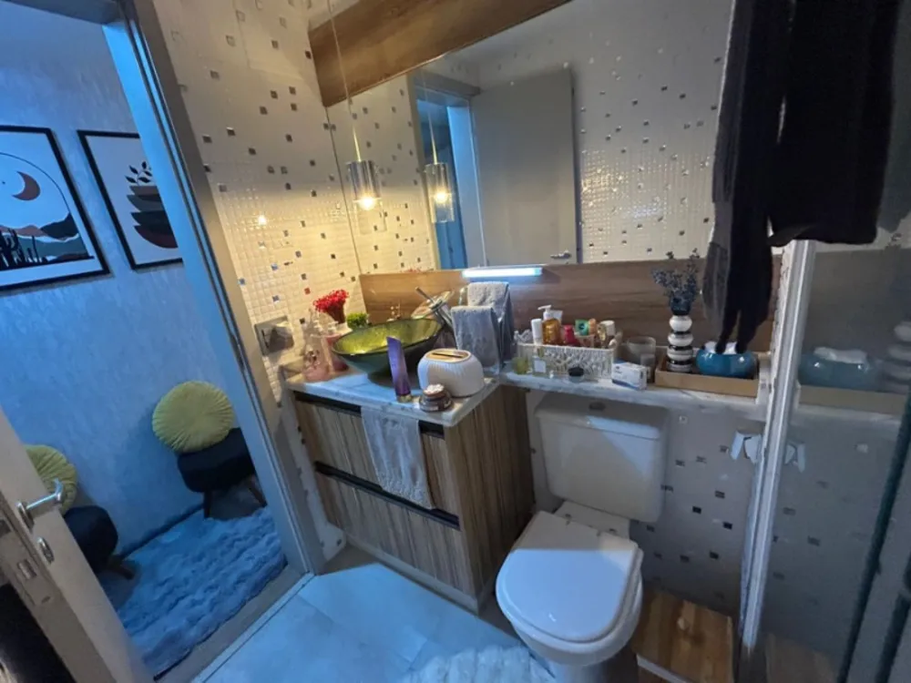 Apartamento, 3 quartos, 76 m² - Foto 3