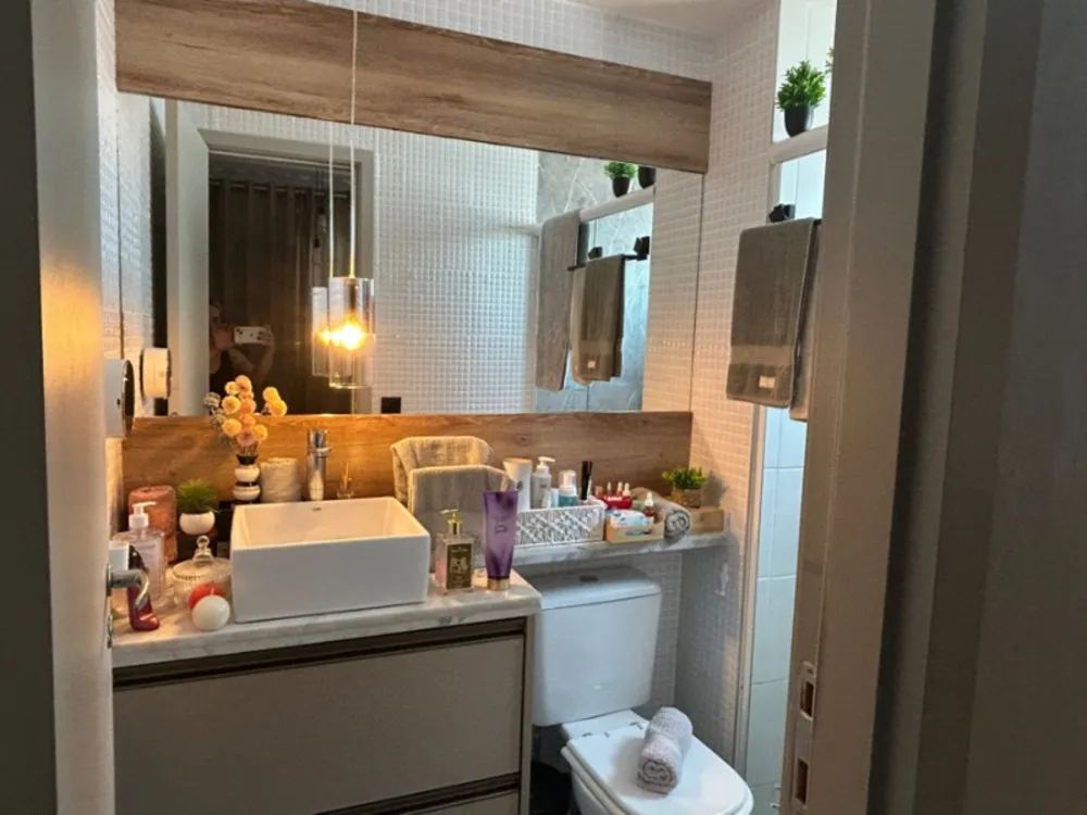 Apartamento, 3 quartos, 76 m² - Foto 6