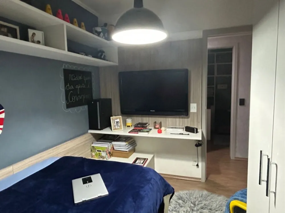 Apartamento, 3 quartos, 76 m² - Foto 7