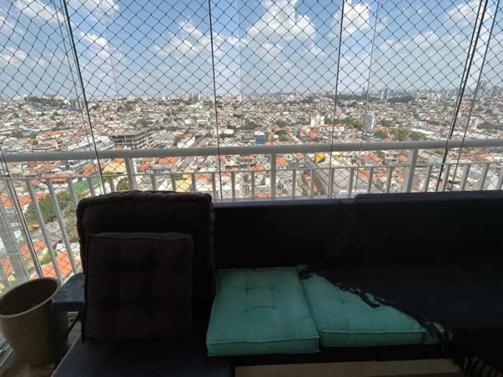 Apartamento, 3 quartos, 76 m² - Foto 8