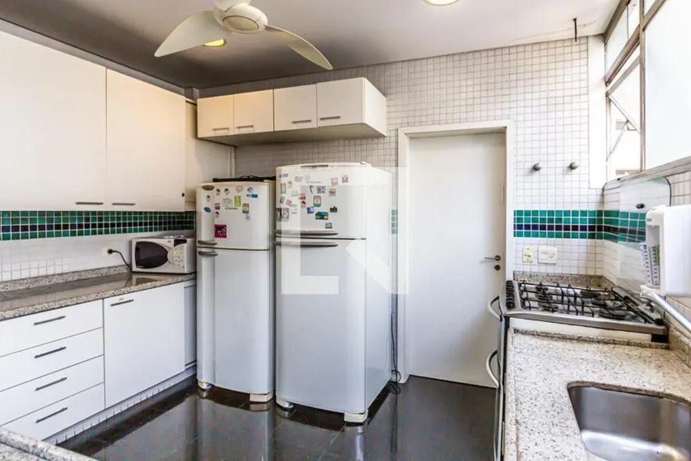 Apartamento, 3 quartos, 260 m² - Foto 5