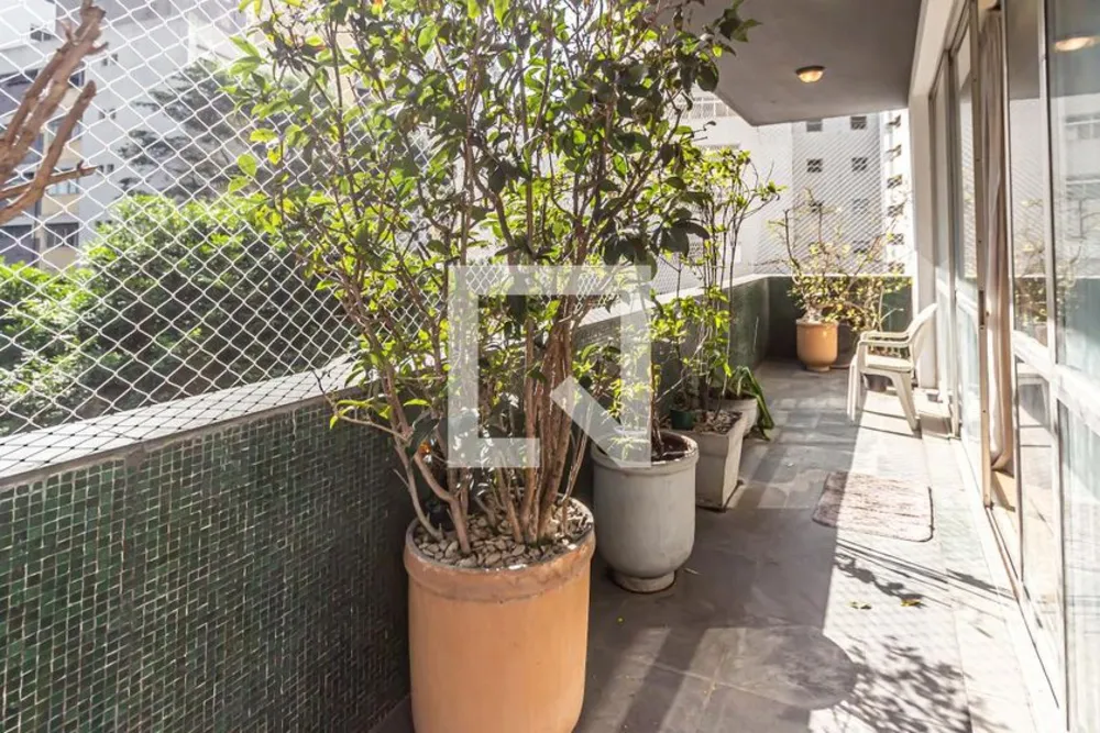 Apartamento, 3 quartos, 260 m² - Foto 3