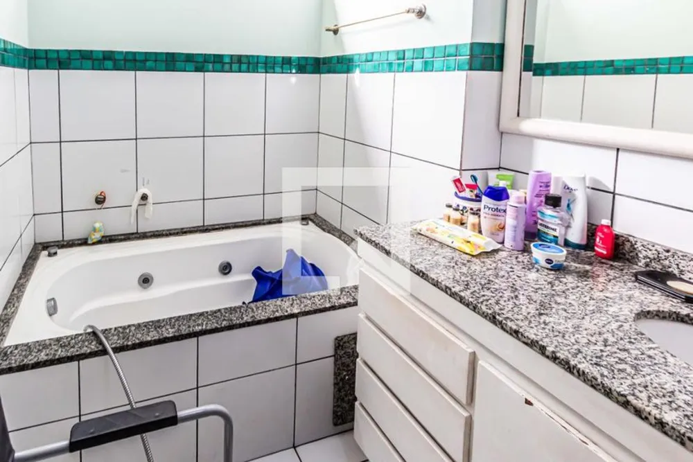 Apartamento, 3 quartos, 260 m² - Foto 10