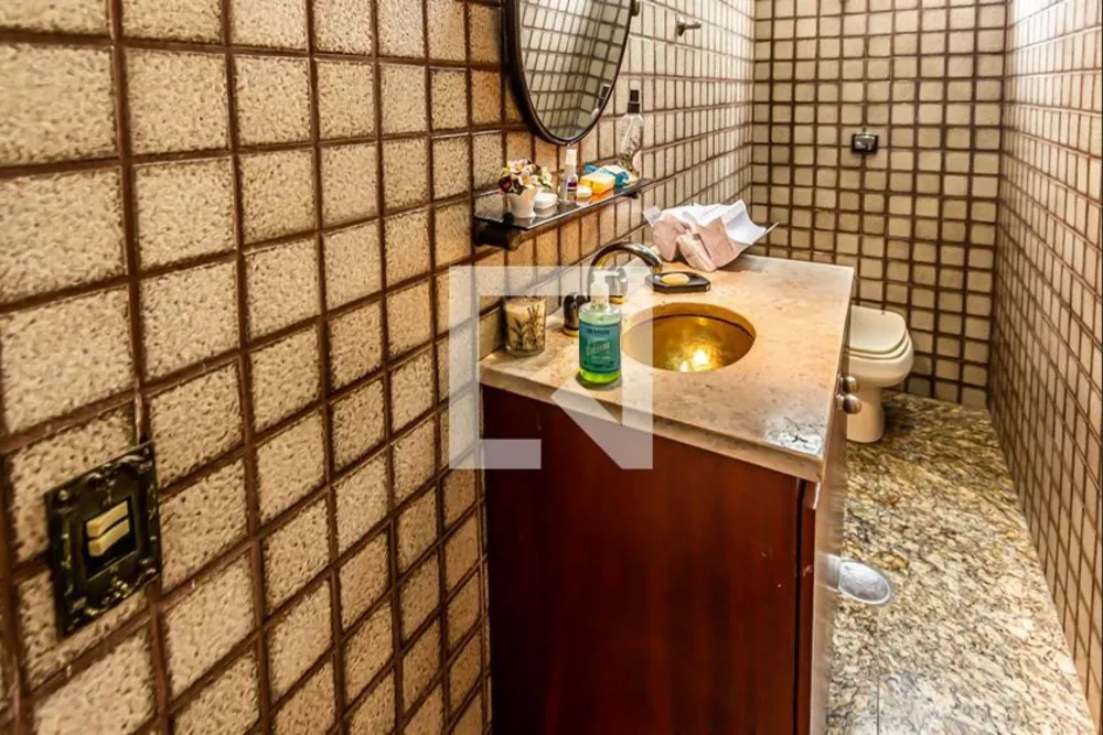 Apartamento, 3 quartos, 260 m² - Foto 4