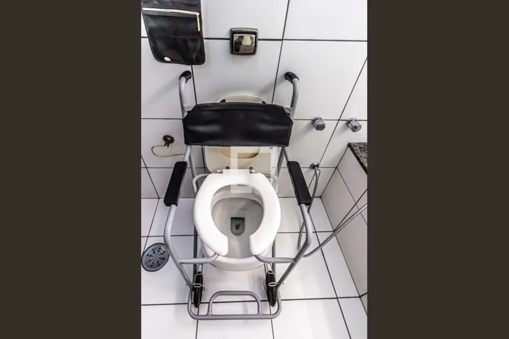 Apartamento, 3 quartos, 260 m² - Foto 11