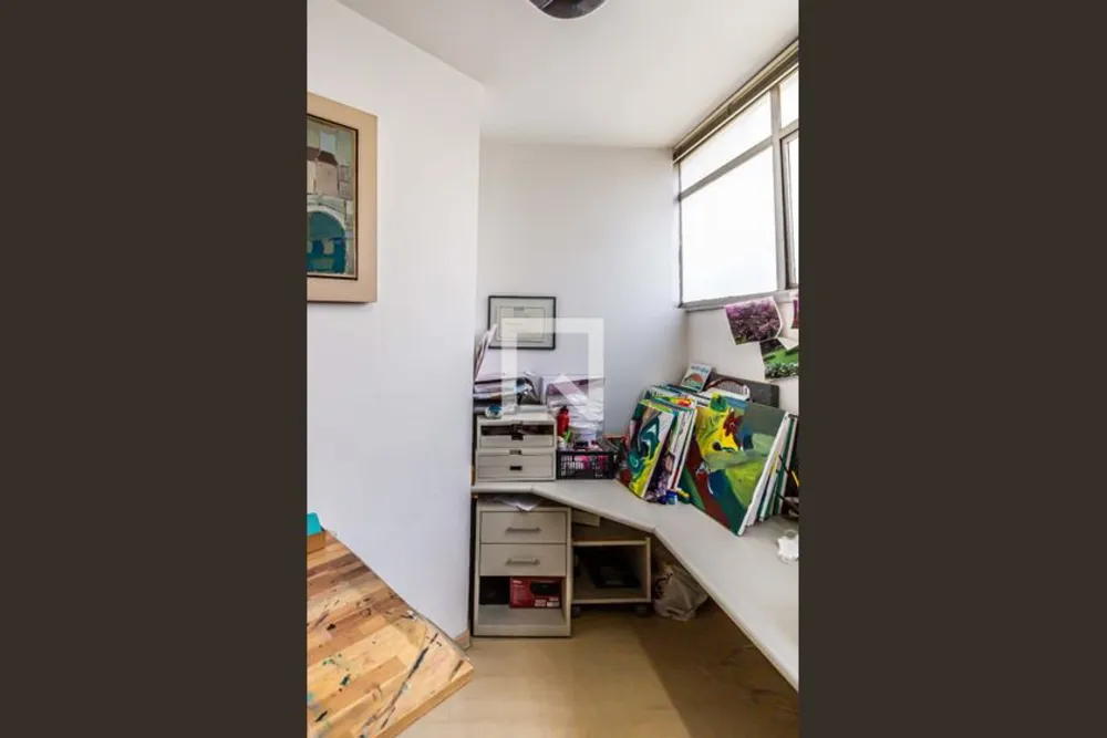 Apartamento, 3 quartos, 260 m² - Foto 1