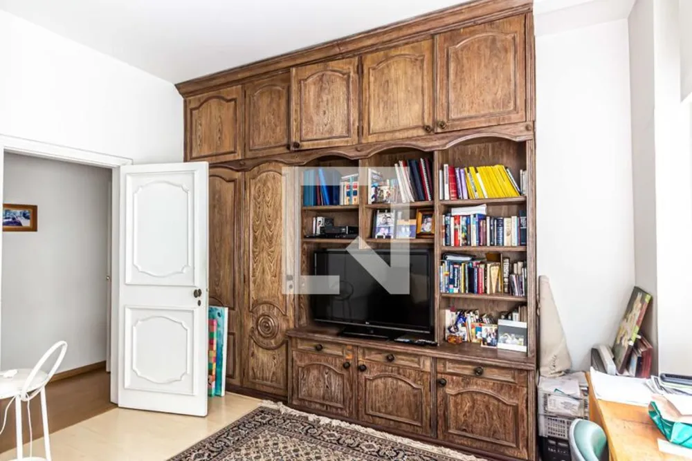 Apartamento, 3 quartos, 260 m² - Foto 7