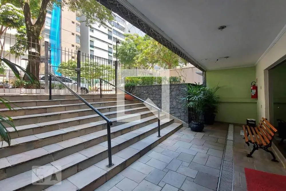 Apartamento, 2 quartos, 53 m² - Foto 8
